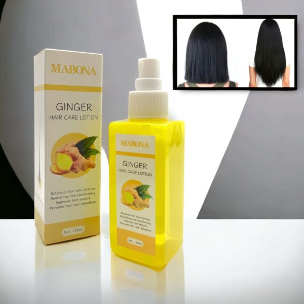 PRODUCTOS PARA EL CABELLO