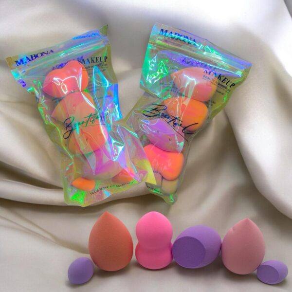 KIT DE ESPONJAS